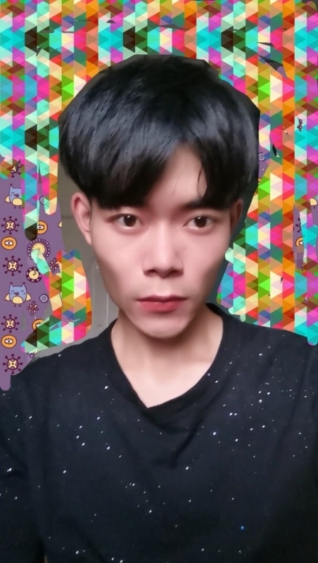 嘻嘻鱼20的第二张照片--蓝颜知己交友网