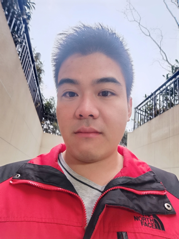 skari的第一张照片--蓝颜知己交友网