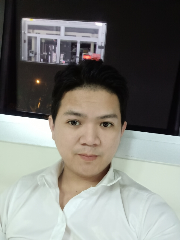 小全的第二张照片--蓝颜知己交友网