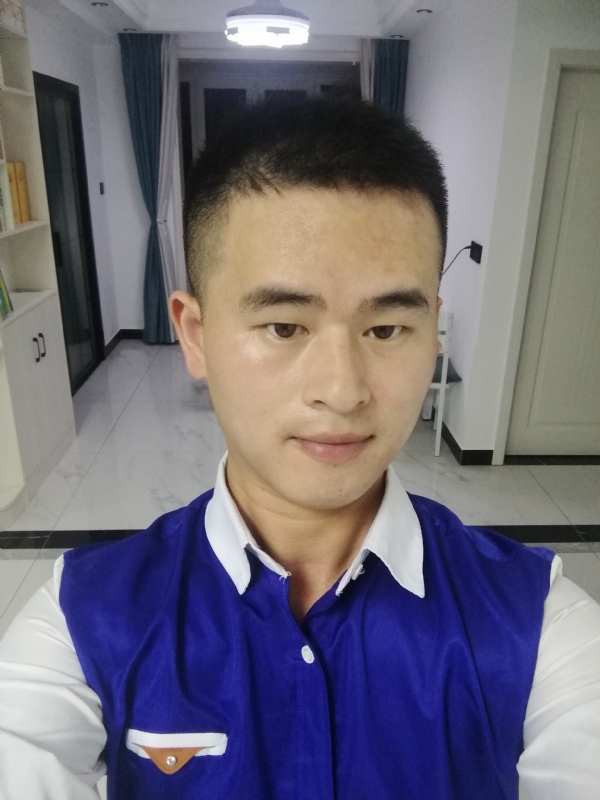 有理有你有理的第二张照片--蓝颜知己交友网