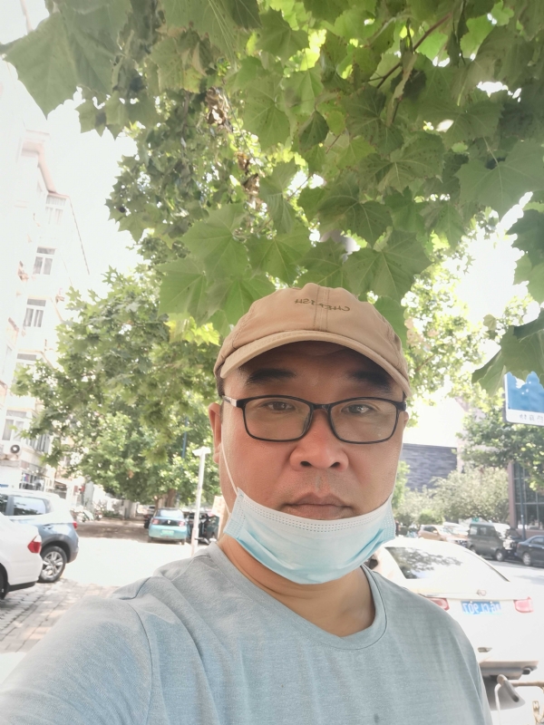 keep的第一张照片--蓝颜知己交友网
