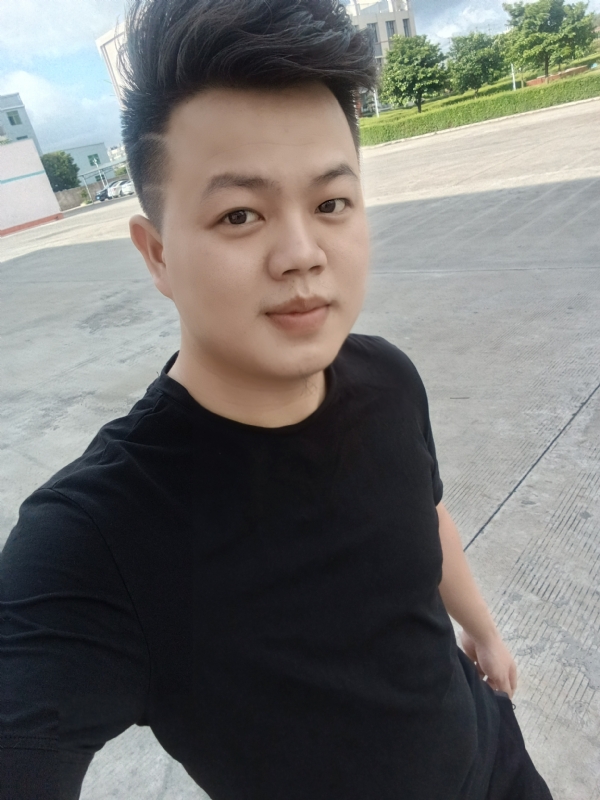 清风的第一张照片--蓝颜知己交友网