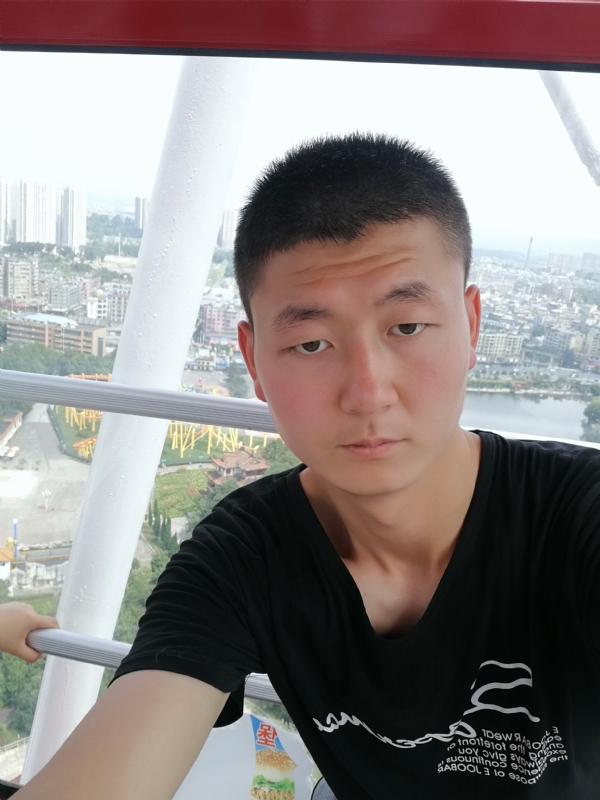 川川的第二张照片--蓝颜知己交友网