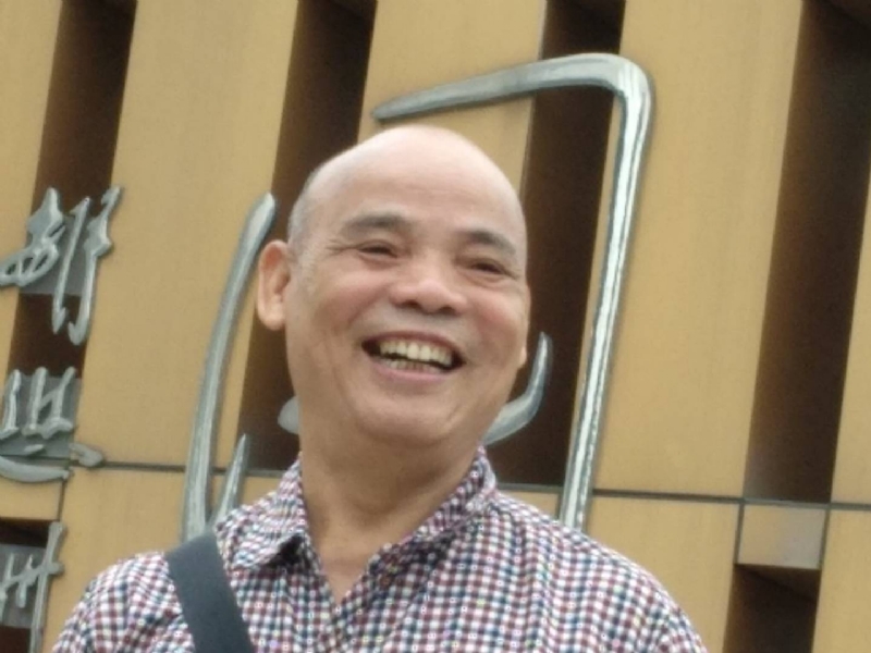 相遇有缘的第一张照片--蓝颜知己交友网