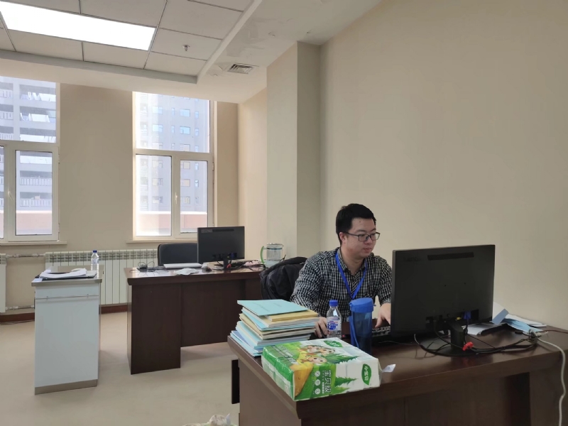 问道的第一张照片--蓝颜知己交友网
