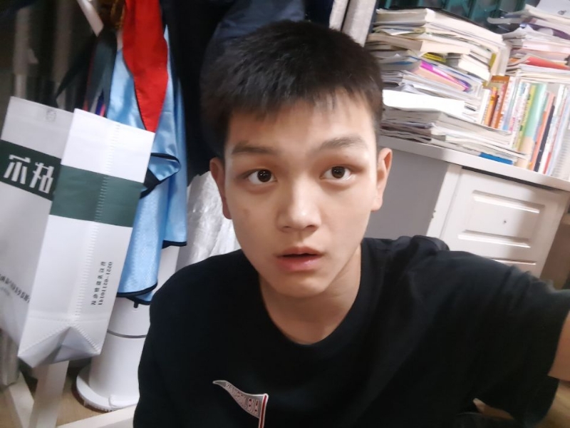 找人月的第一张照片--蓝颜知己交友网