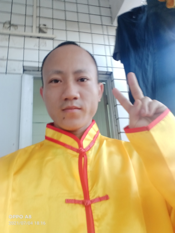宋福军的第二张照片--蓝颜知己交友网