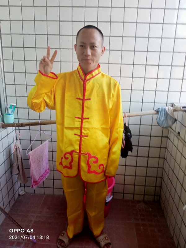 宋福军的第三张照片--蓝颜知己交友网