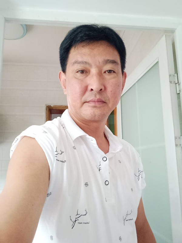为爱停留的第二张照片--蓝颜知己交友网