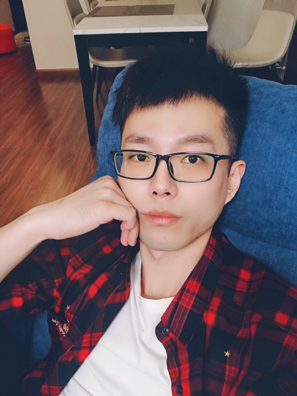 至尊宝的第二张照片--蓝颜知己交友网