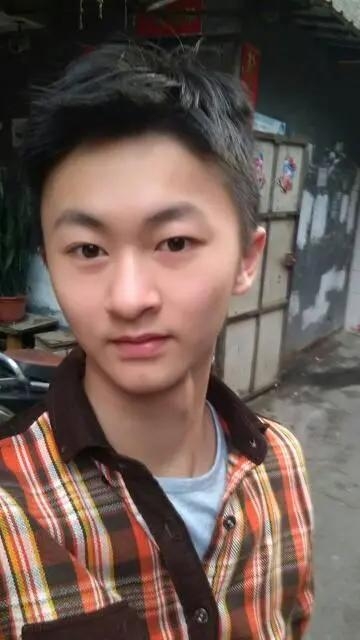 才不会的第二张照片--蓝颜知己交友网