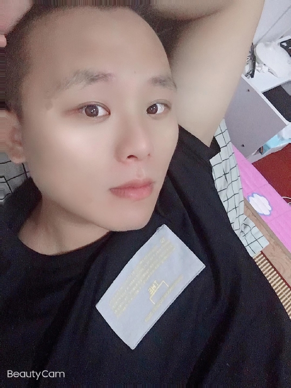 相守的第一张照片--蓝颜知己交友网