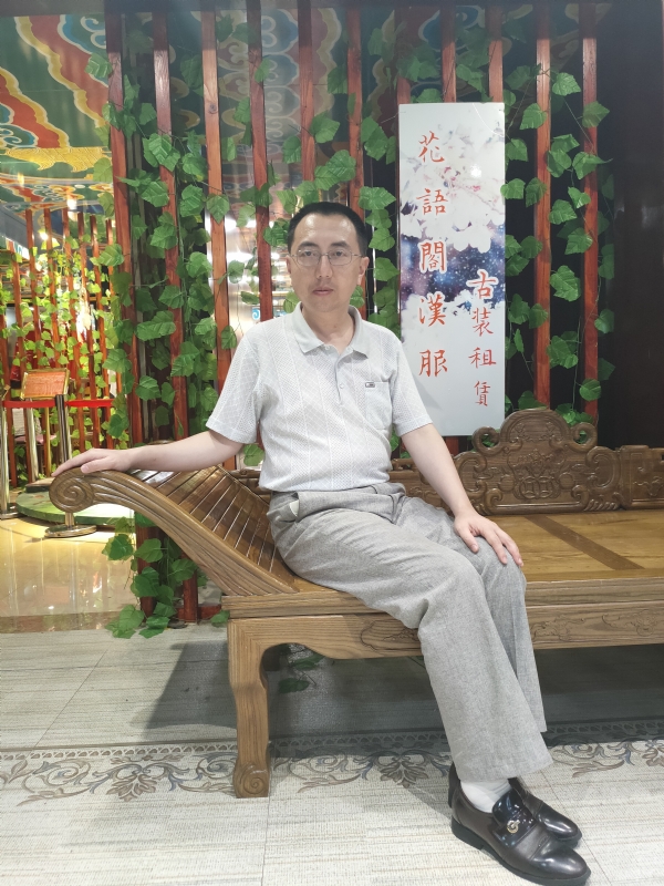 cswep的第三张照片--蓝颜知己交友网