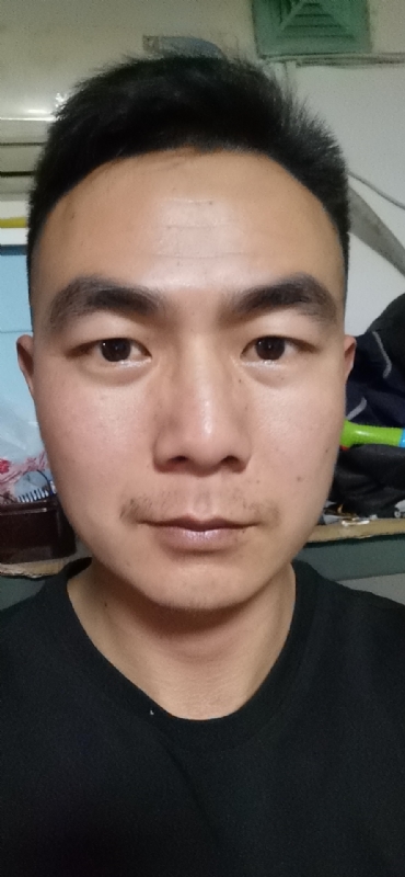 朴实无华的第二张照片--蓝颜知己交友网
