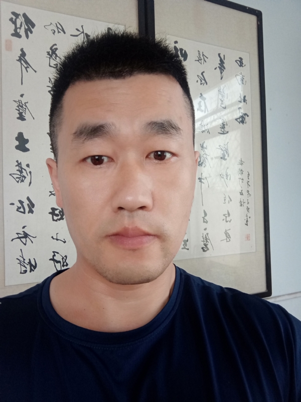 应该是个好人的第二张照片--蓝颜知己交友网