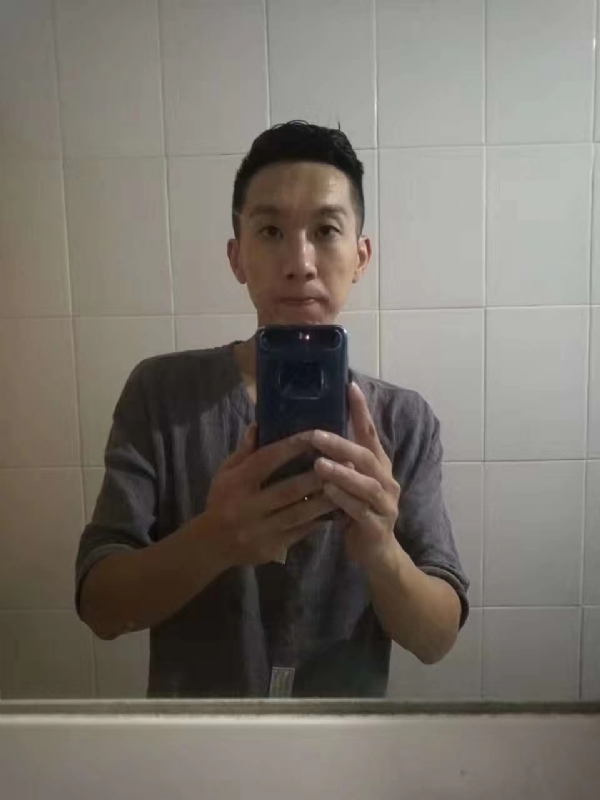永康侬的第一张照片--蓝颜知己交友网