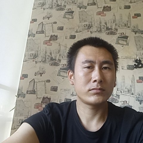火柴没冒儿的第一张照片--蓝颜知己交友网