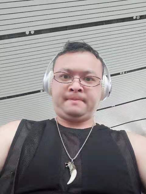 醉叶孤城的第一张照片--蓝颜知己交友网