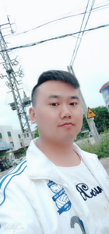 一支梅的第一张照片--蓝颜知己交友网