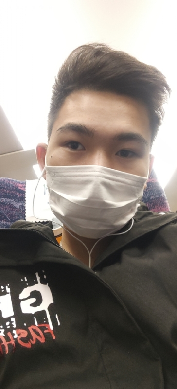 小霪虫的第一张照片--蓝颜知己交友网