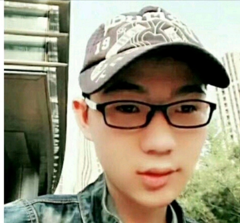 小霪虫的第三张照片--蓝颜知己交友网