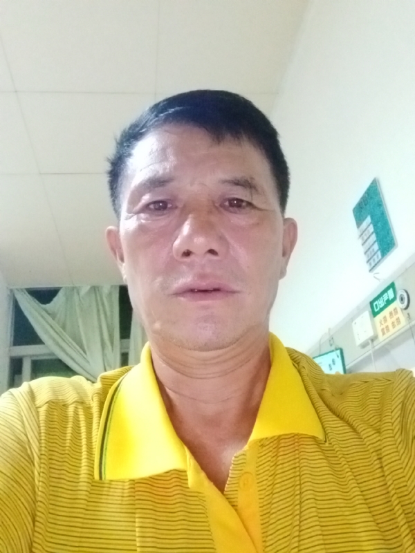 打工人的第一张照片--蓝颜知己交友网