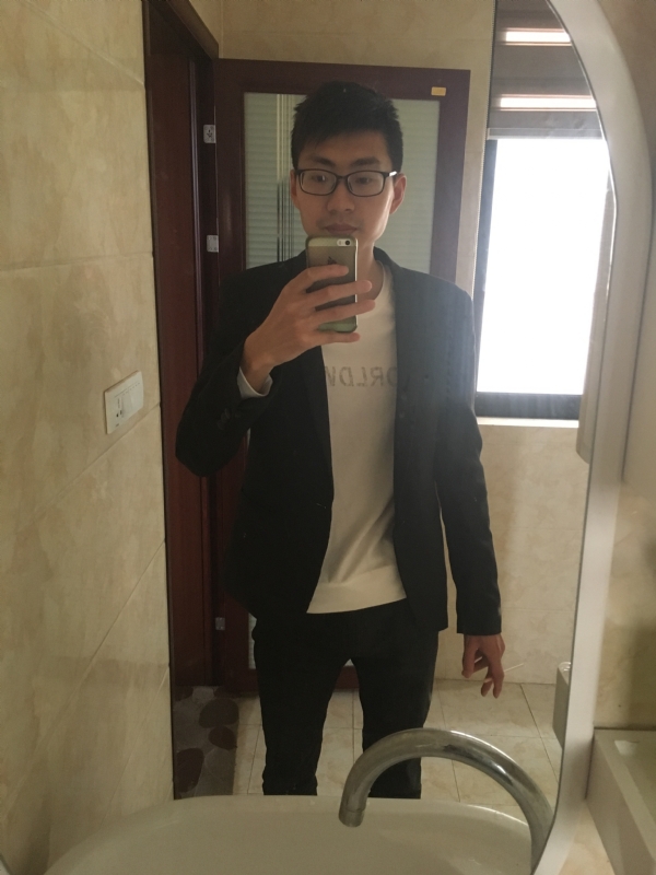 一生何求的第一张照片--蓝颜知己交友网