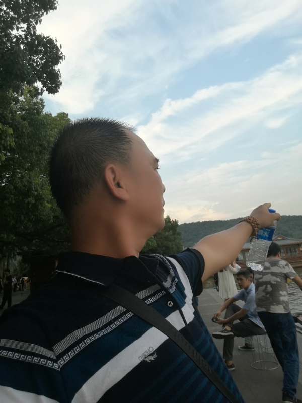 木子五的第四张照片--蓝颜知己交友网