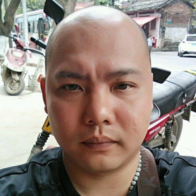 开心就好的第二张照片--蓝颜知己交友网