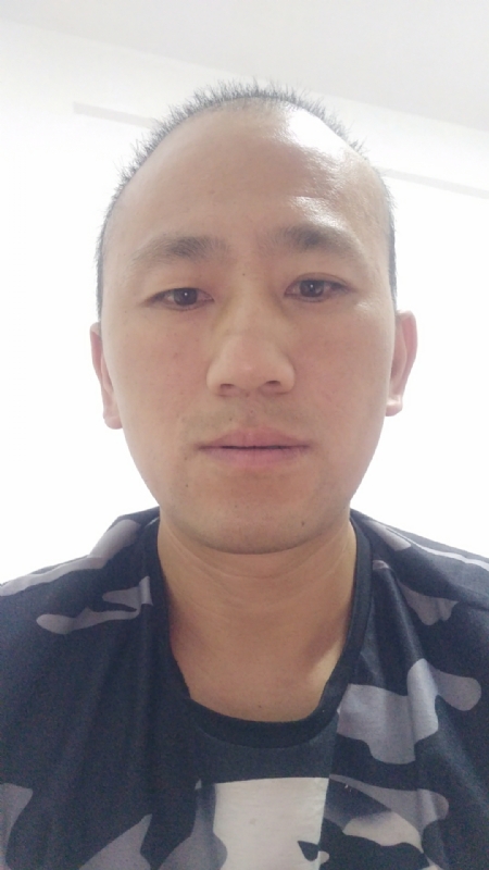 雨过天晴的第一张照片--蓝颜知己交友网