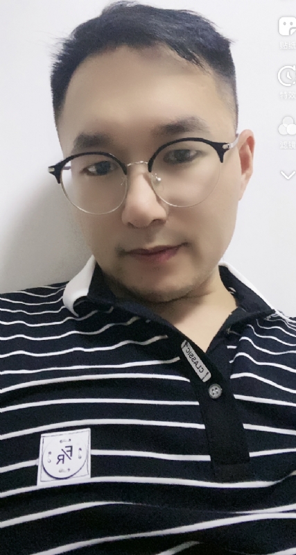 lvyu的第一张照片--蓝颜知己交友网