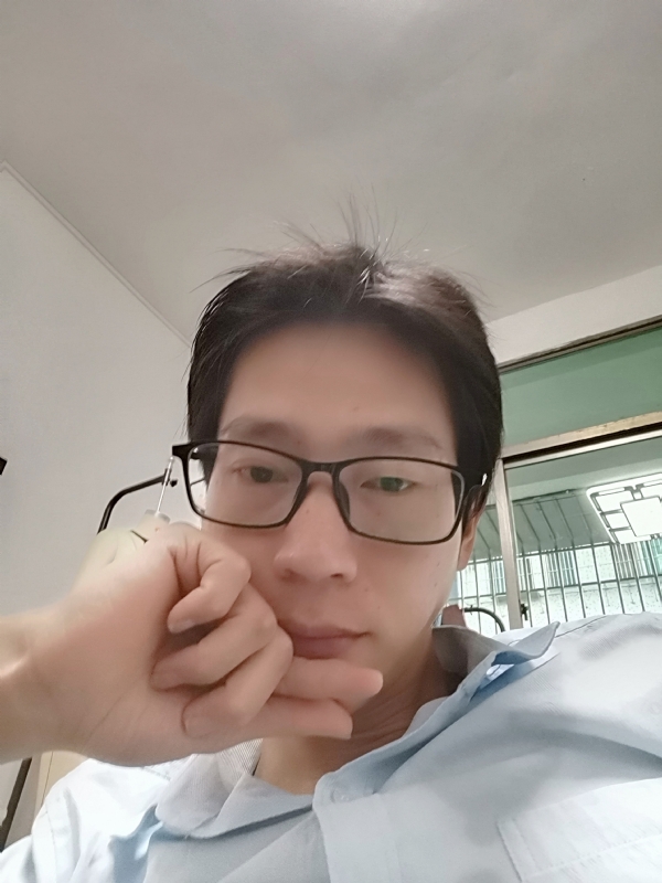 通的第二张照片--蓝颜知己交友网