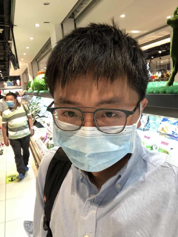 依一的第一张照片--蓝颜知己交友网
