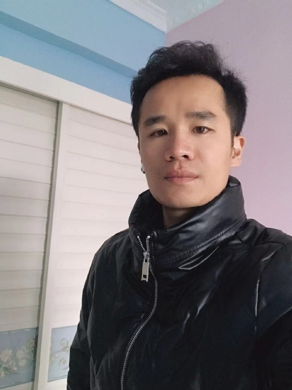 小杨哥的第二张照片--蓝颜知己交友网