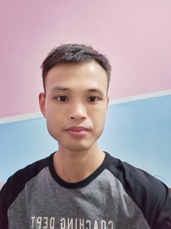 简单就好的第一张照片--蓝颜知己交友网