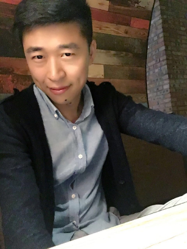 漫长的第一张照片--蓝颜知己交友网