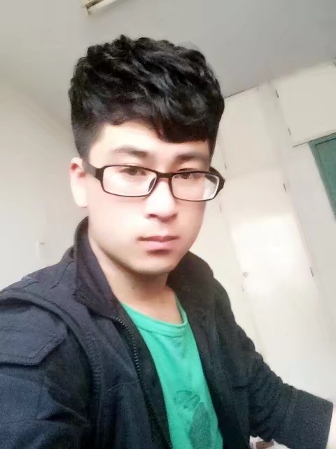 首席的第一张照片--蓝颜知己交友网