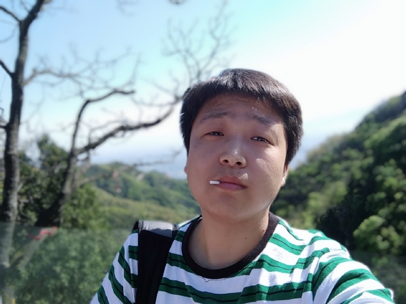 阿英哎的第一张照片--蓝颜知己交友网