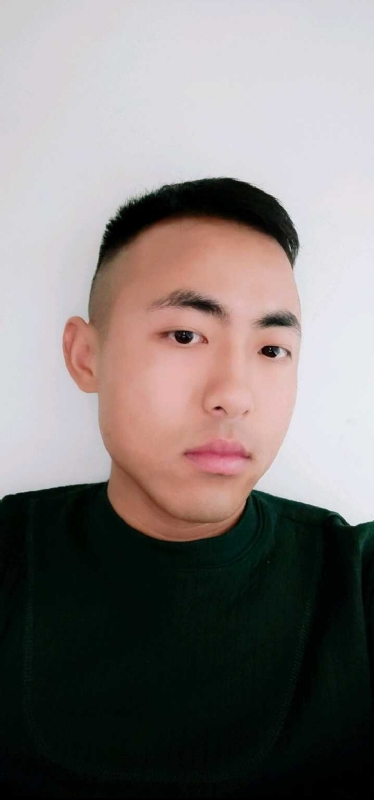信仰的第二张照片--蓝颜知己交友网