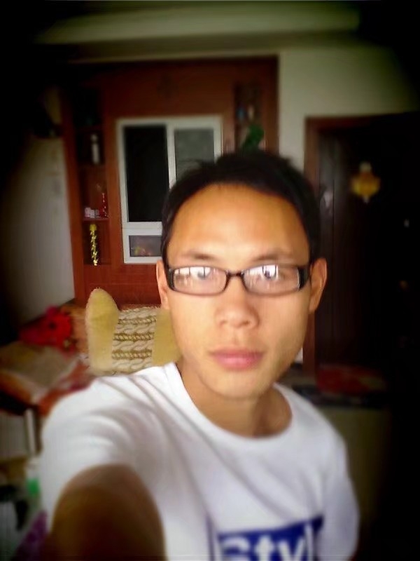 开文运气的第一张照片--蓝颜知己交友网
