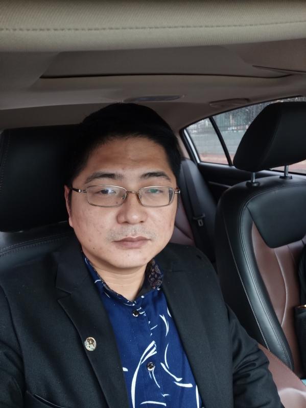 天云的第一张照片--蓝颜知己交友网