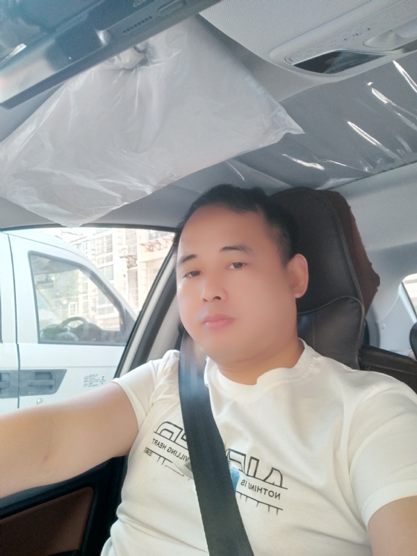 有你就好的第三张照片--蓝颜知己交友网
