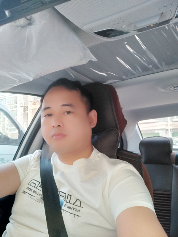有你就好的第四张照片--蓝颜知己交友网