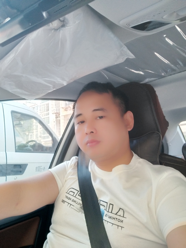 有你就好的第六张照片--蓝颜知己交友网