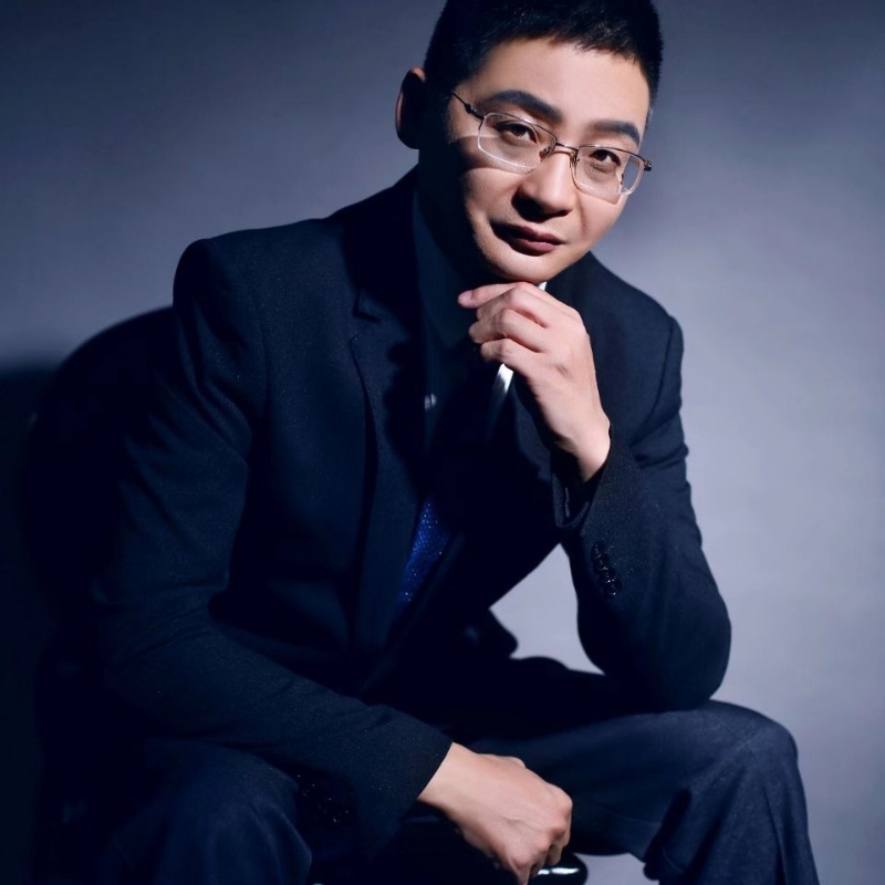 健圣堂陈中医的第一张照片--蓝颜知己交友网