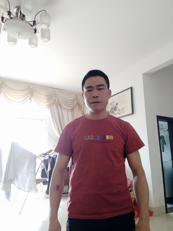 再回首的第二张照片--蓝颜知己交友网