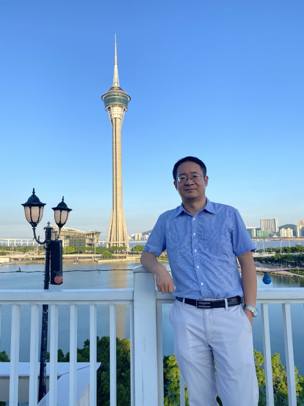 Yangyi的第三张照片--蓝颜知己交友网