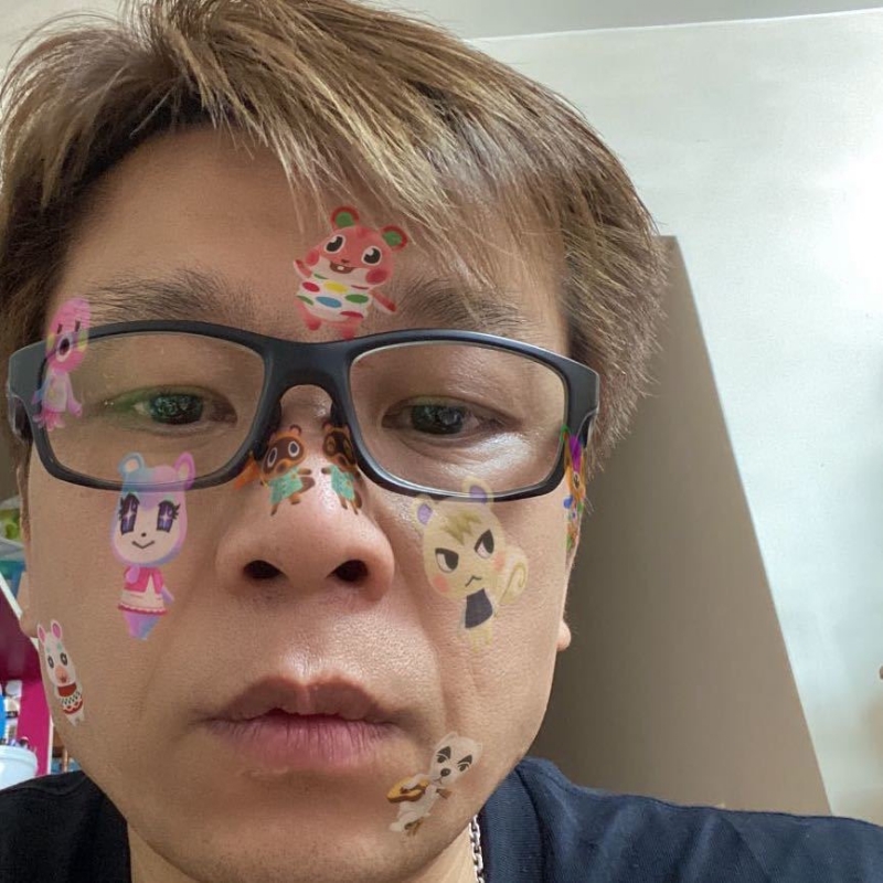 多多的第一张照片--蓝颜知己交友网
