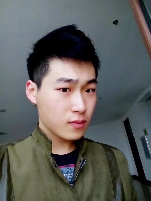 蓬松的棉花糖的第二张照片--蓝颜知己交友网
