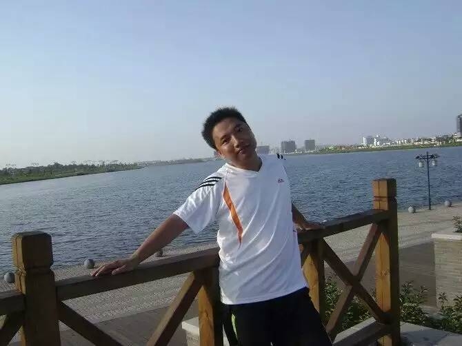 才乡痴情的第二张照片--蓝颜知己交友网